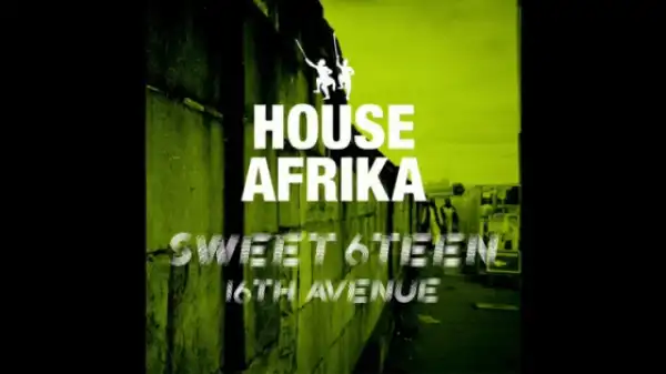 Sweet 6Teen - Pillow Talk